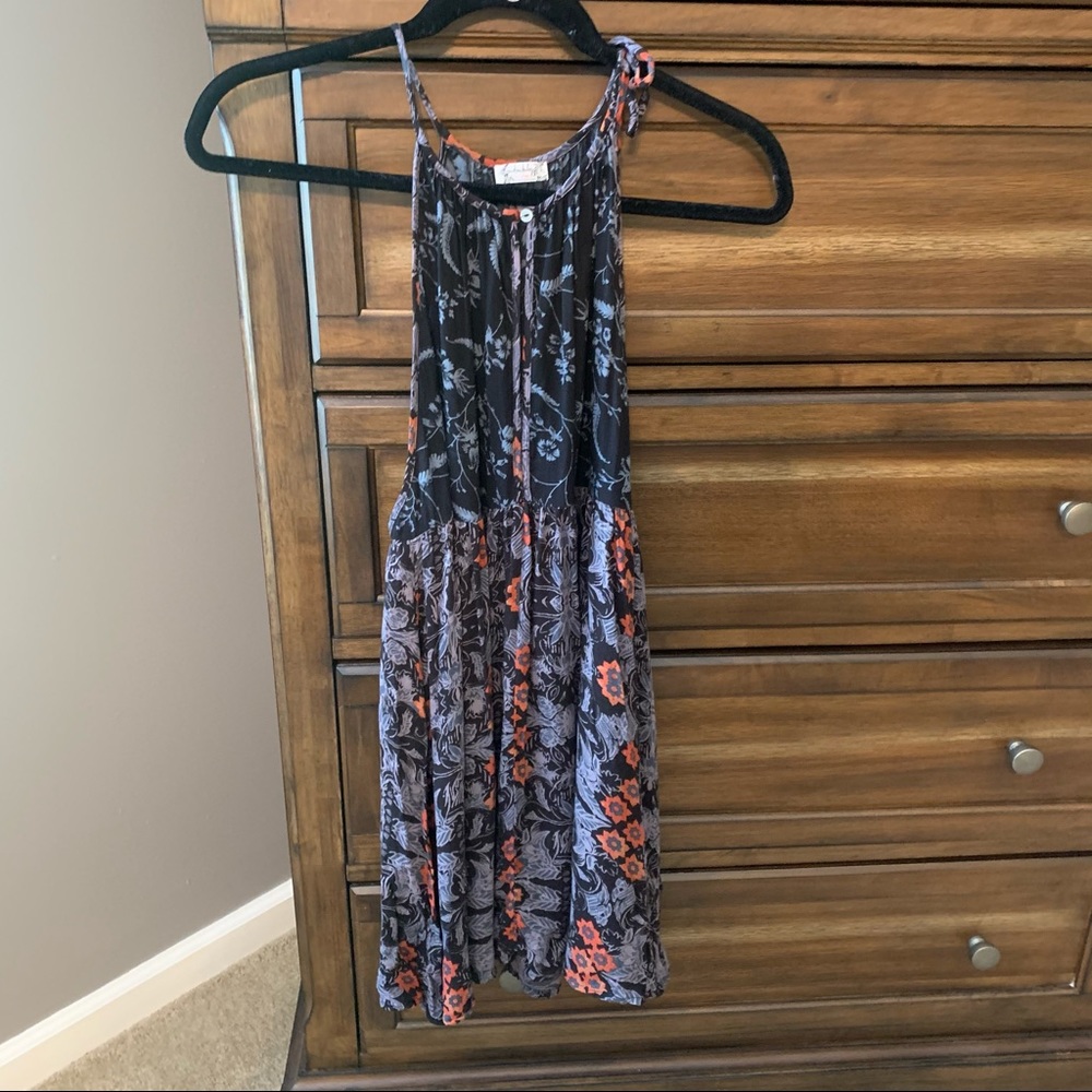 Free People Tunic